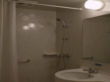 Jinjiang Inn Zhuhai Xiangzhou Lovers Rd