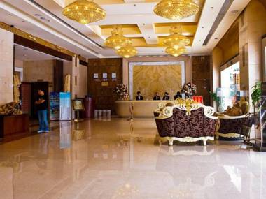 Paragon Holiday Hotel