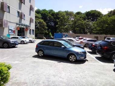 Jinjiang Inn Zhuhai Gongbei