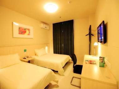 Jinjiang Inn Zhuhai Gongbei