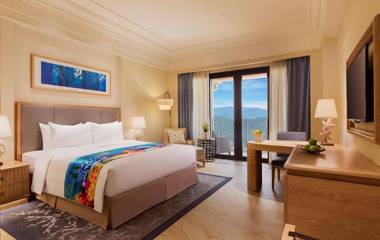 Chimelong Hengqin Bay Hotel