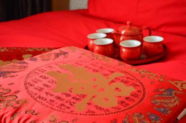 Zhuhai Palm Spring Hotel