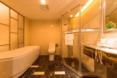 Golden Crowne Holiday Hotel Zhuhai