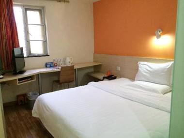 7Days Inn Zhuhai Jida Duty Free Store