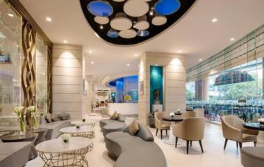 Chimelong Penguin Hotel