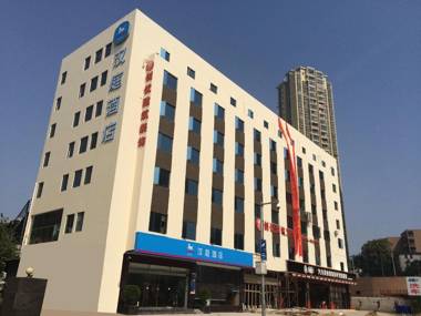 Hanting Hotel Zhuhai Qianshan Mingzhu Nan Road