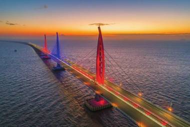 Ease Hotel Zhuhai Gongbei Port Walmart