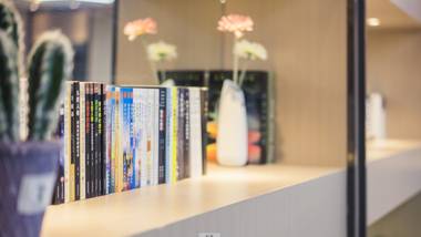 Ease Hotel Zhuhai Gongbei Port Walmart