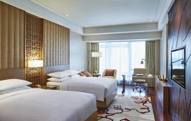 Zhuhai Marriott Hotel