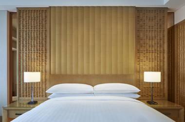 Zhuhai Marriott Hotel