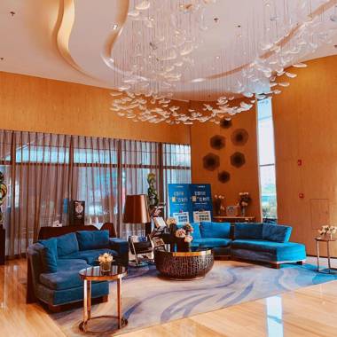 DaHengQin Superior Talent Residence
