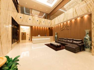 MeiQiu-Fino Hotel