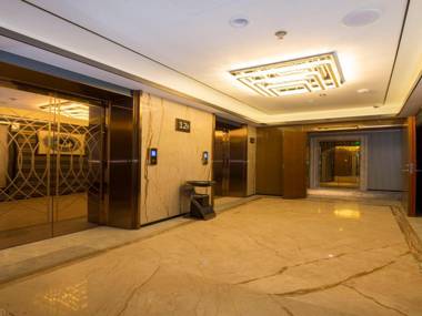 MeiQiu-Fino Hotel