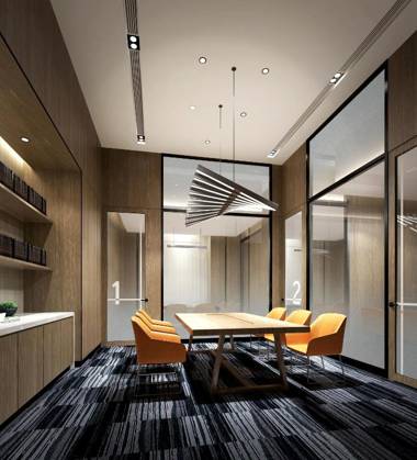 Hyatt Place Zhuhai Jinshi