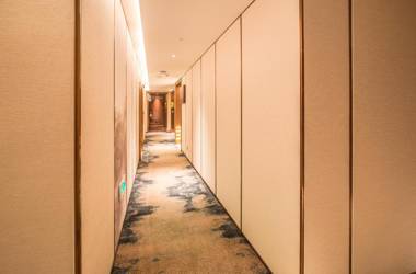 Zhuhai Longzhuda International Hotel