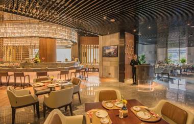 Zhuhai Longzhuda International Hotel