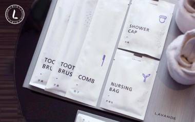 Lavande Hotels·Zhuhai Tangjia University Town