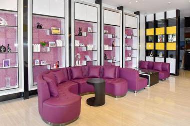 Lavande Hotels·Zhuhai Tangjia University Town