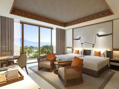 Angsana Zhuhai Phoenix Bay