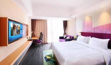 Hampton by Hilton Zhuhai Cheng Feng Plaza