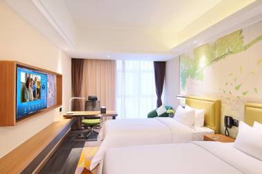 Hampton by Hilton Zhuhai Cheng Feng Plaza