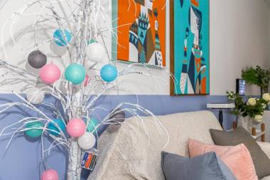 Zhuhai Xiangzhou District·Changlong Ocean Kingdom Locals Apartment 00158100