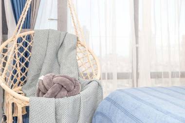 Zhuhai Xiangzhou District·Changlong Ocean Kingdom Locals Apartment 00158100