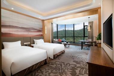 Zhuhai Hengqin Qianyuan Hotel