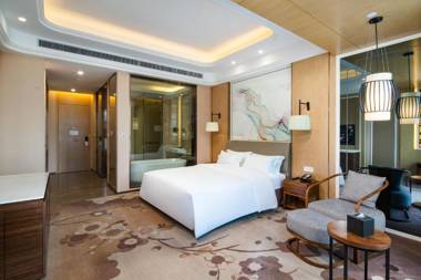 Zhuhai Hengqin Qianyuan Hotel