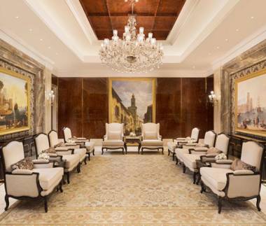The St. Regis Zhuhai