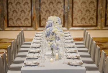The St. Regis Zhuhai