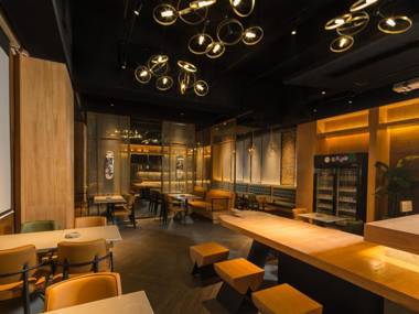 Zmax Hotel Zhuhai Gongbei Port Qinglv Road