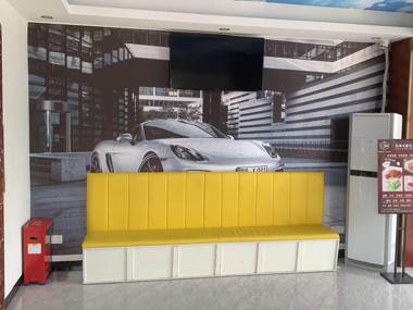 PAI Hotel·Zhuhai Tangjia University Town