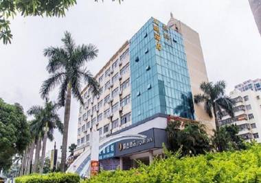 Jtour Inn Zhuhai Qianshan