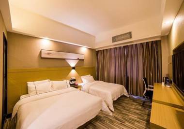 Jtour Inn Zhuhai Qianshan