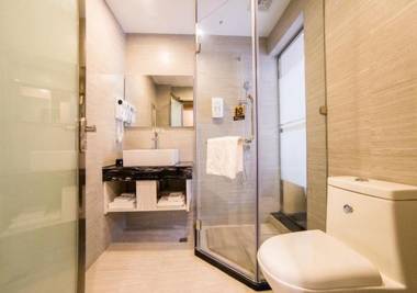 Jtour Inn Zhuhai Qianshan