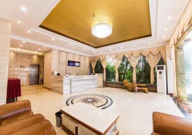 Jtour Inn Zhuhai Qianshan