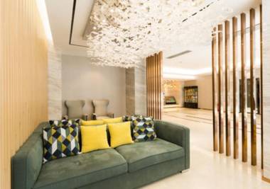 City Comfort Inn Zhuhai Haibin Yongchang