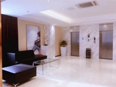 City Comfort Inn Zhuhai University Town Tangjiawan Square