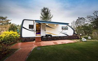 Sumlodol Camping Town