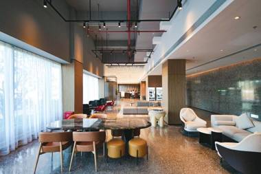 Sumlodol Camping Town