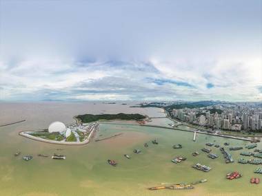 Lavande Hotels·Zhuhai Qinglv Middle Road Opera House