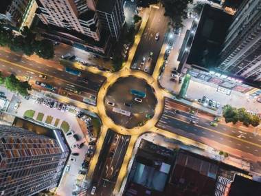 Lavande Hotels·Zhuhai Qinglv Middle Road Opera House