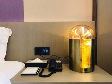 Lavande Hotel National Sun Yat-sen University Zhuhai