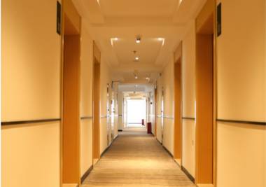 City Comfort Inn Zhuhai Jinwan Airport Jilin University