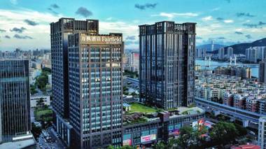 Fairfield by Marriott Zhuhai Xiangzhou