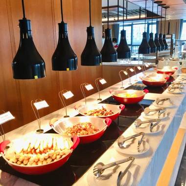 Fairfield by Marriott Zhuhai Xiangzhou