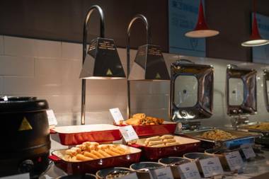 Holiday Inn Express Zhuhai Gongbei an IHG Hotel