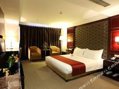 Zhuhai Junyi International Hotel (Sports Center store)