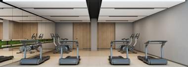 Hilton Garden Inn Zhuhai Hengqin Sumlodol Park